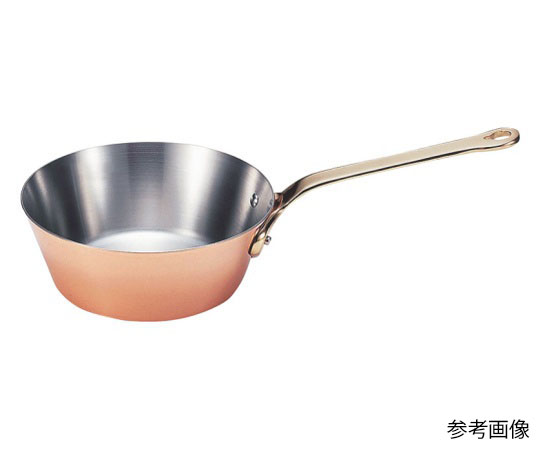 エンペラー テーパー鍋18cm (1.3L)