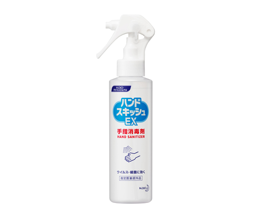 ハンドスキッシュEXスプレー　150mL×24本入画像