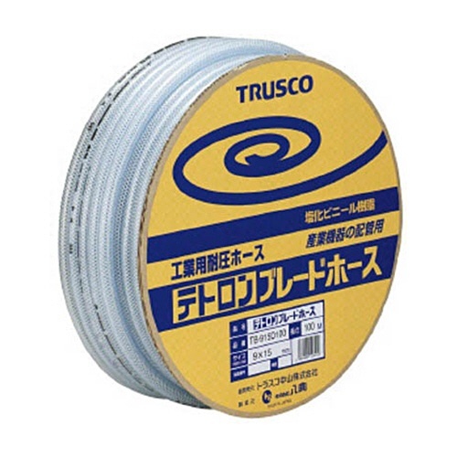 ﾌﾞﾚｰﾄﾞﾎｰｽ 19×26mm 50m 1巻画像