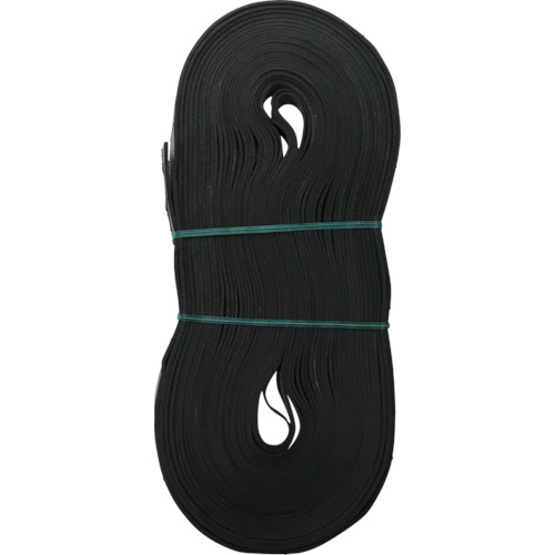 ｺﾞﾑ ﾁｭｰﾌﾞﾛｰﾌﾟ 20mm×17m 1本画像