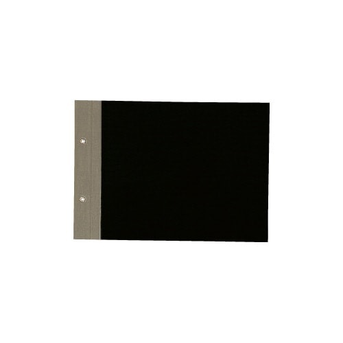 綴込表紙Ａ　Ｂ５横　２穴画像