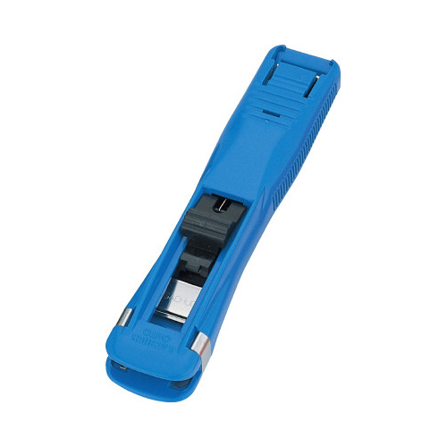 ガチャック　中　とじ枚数約４０枚　青画像