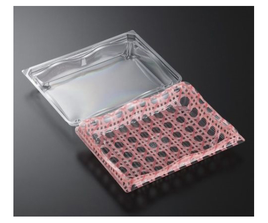 フードパック リップル 20-15 ラタンP 600枚画像