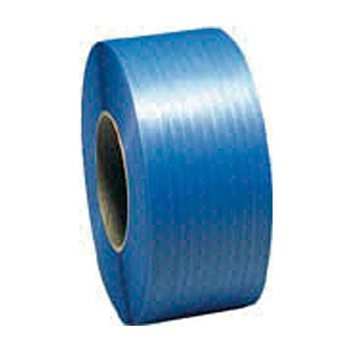 DIC 機械用PPﾊﾞﾝﾄﾞ12mm 青 1巻画像