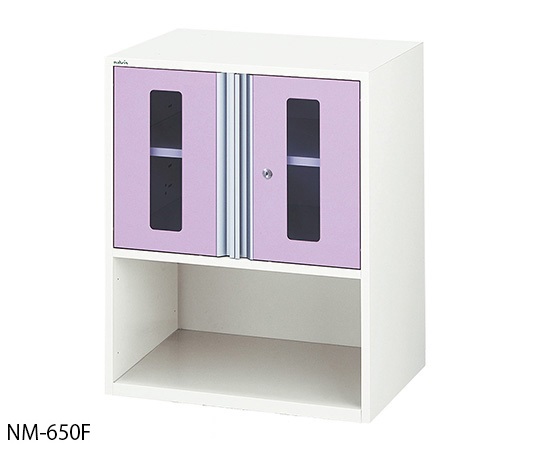 アルティア中段扉付きユニット オープン 650×475×795mm | NM-650F