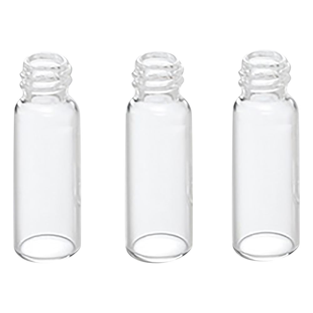 オートサンプラー用バイアル 1袋（100本入）画像