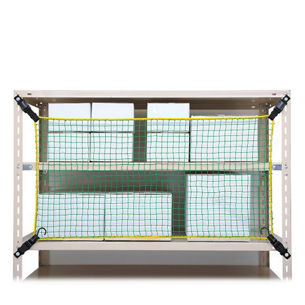 落下防止ネット（棚ネット）　1020×700画像