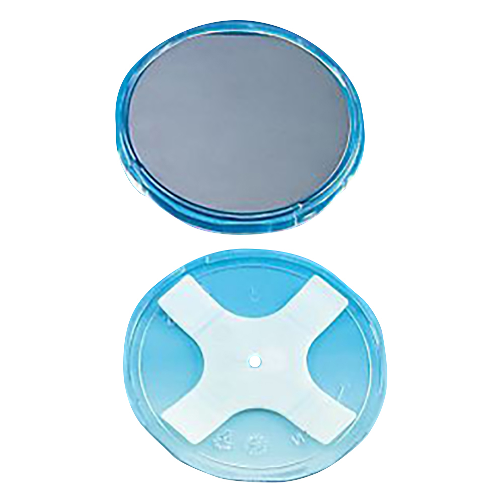 ウェハーシングル搬送容器SCCセット画像