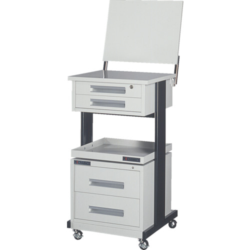 ﾜｰｷﾝｸﾞﾃﾞｽｸ 1台画像