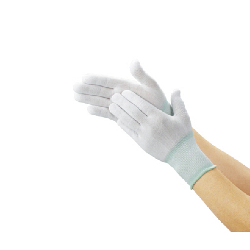 ﾌｨｯﾄ手袋 ﾉﾝｺｰﾄS 1袋(10双)画像