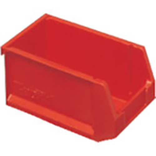 TB型ｺﾝﾃﾅ 赤 1個