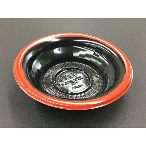 中央化学 どんぶり容器 TA R-DON M16 RIN R 本体画像