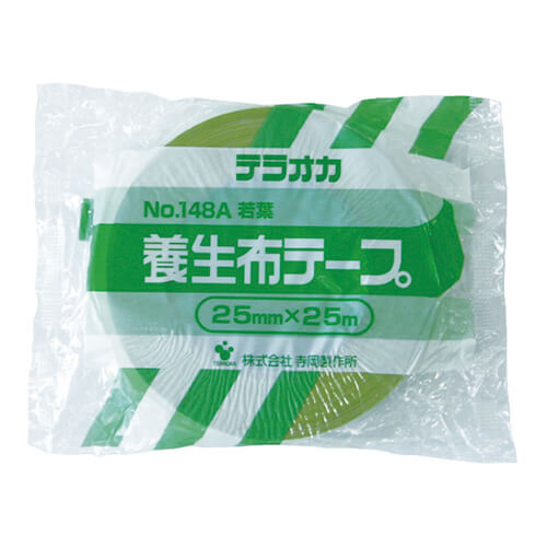 ロングライフデザイン賞を受賞！曲面・ざらざら面に使える養生テープ