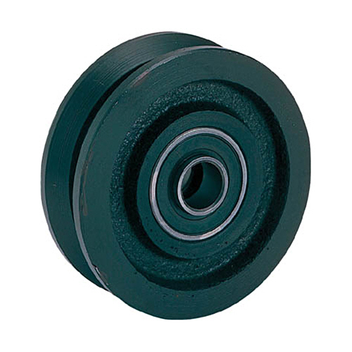 MK 枠無重量車 120mm V型 1個