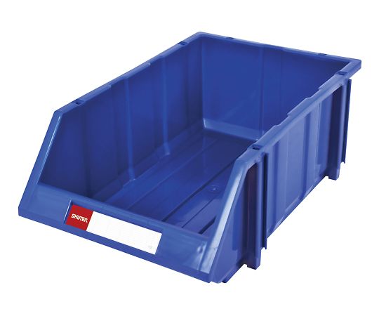 積み重ね収納コンテナ　16L