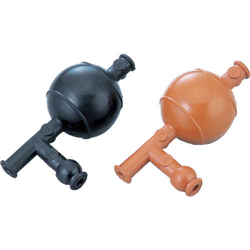 ｺﾞﾑﾋﾟﾍﾟｯﾀｰれんが色50ml 1個画像