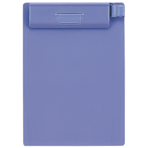 ｸﾘｯﾌﾟﾎﾞｰﾄﾞ B6ﾀﾃ ﾌﾞﾙｰﾊﾞｲｵﾚｯﾄ 1枚画像