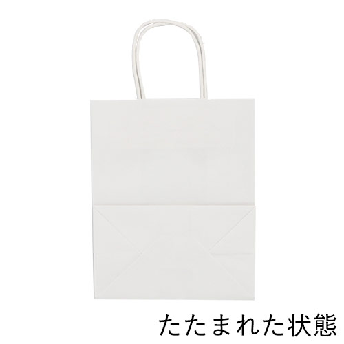 業界最安級でも丈夫！ダンボールワンのオリジナル紙袋が低価格＆丈夫になってリニューアル！