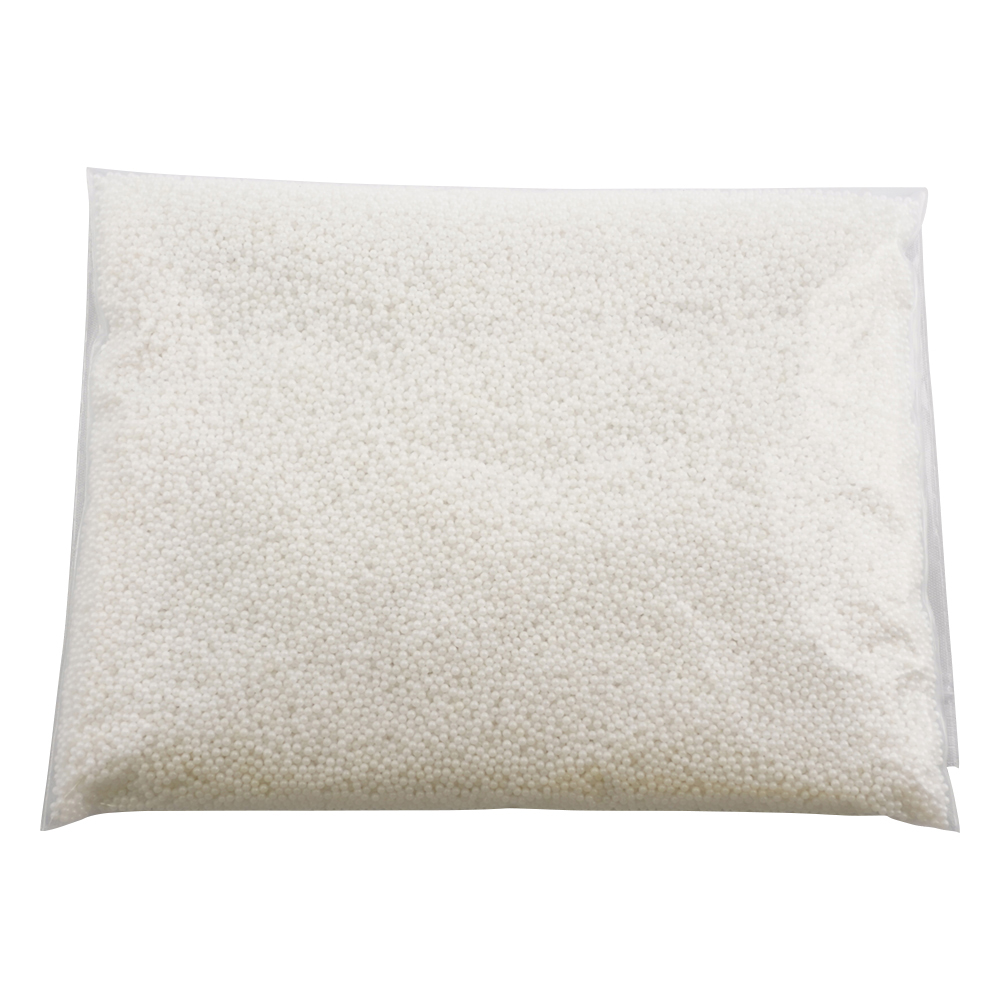 ビーズ式粉砕機　セラミックビーズ（φ1.4mm）画像