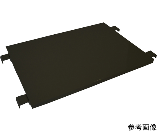 アナログテンキー付セキュリティカート専用中間棚　800×600mm用画像