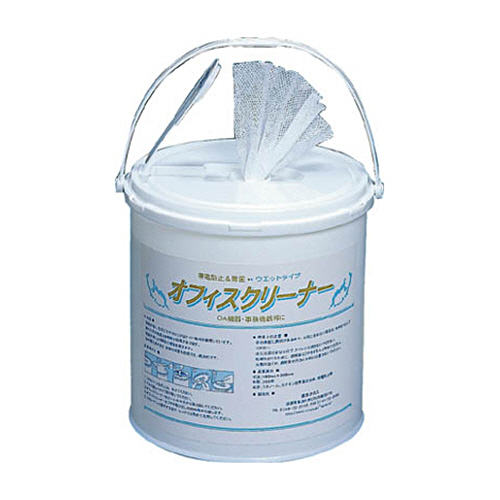 ｵﾌｨｽｸﾘｰﾅｰ本体 160×300mm 1缶(250枚)画像