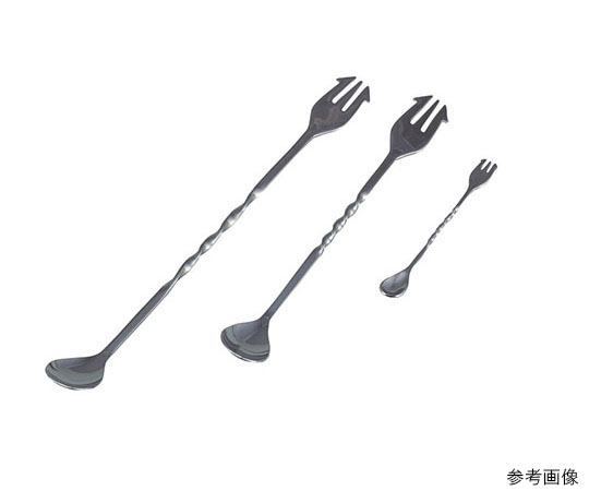 18-0　スモールバースプーン　18cm