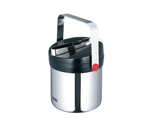 サーモス 真空断熱アイスペール JIN-1300画像