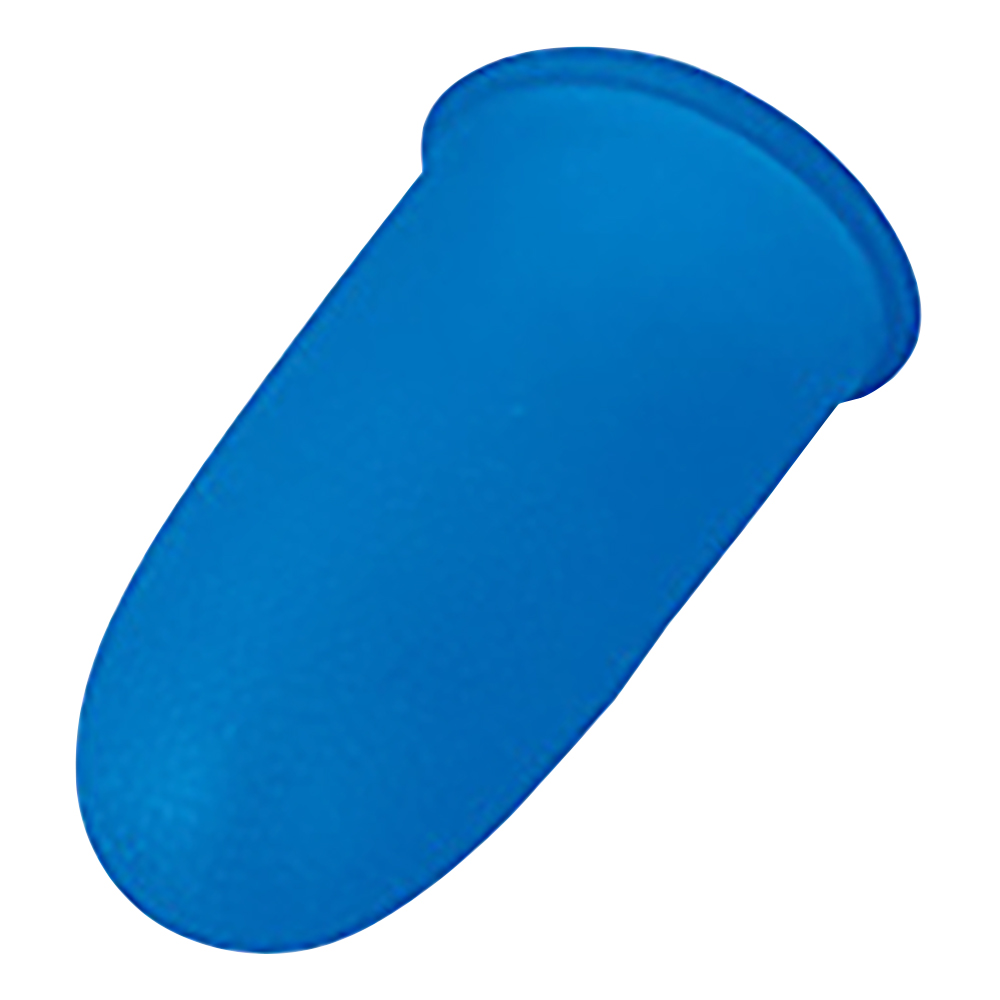 指サック　くっつかNICE！　50本入　M