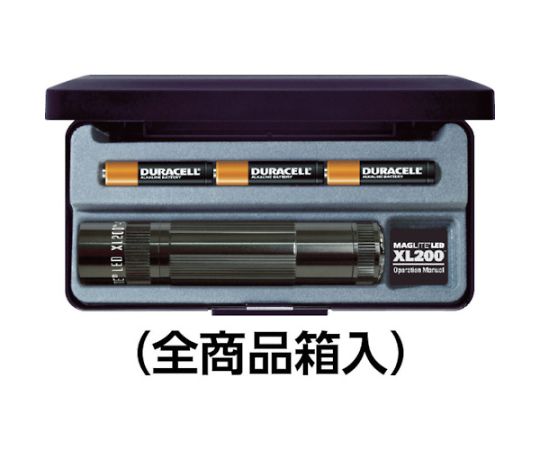 ベルトホルスター　黒 滑らかな黒の素材で構成されたホルスターが、腰に装着された状態。