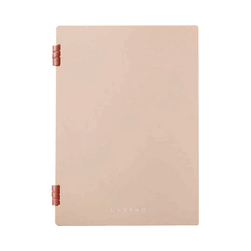 リングノ－ト　ラセ－ノ　ピンク　Ｂ５画像