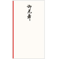 本式多当 御見舞 1ﾊﾟｯｸ(5枚)画像