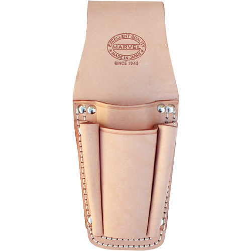 WAIST GEAR(ﾍﾟﾝﾁ･ﾄﾞﾗｲﾊﾞｰﾎﾙﾀﾞｰLｻｲｽﾞ)ﾅﾁｭﾗﾙ 1個画像