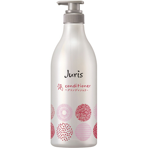 ｼﾞｭﾘｽ 専用ｱﾌﾟﾘｹｰﾀｰ ﾍｱｺﾝﾃﾞｨｼｮﾅｰ 800mL 業務用 1本画像
