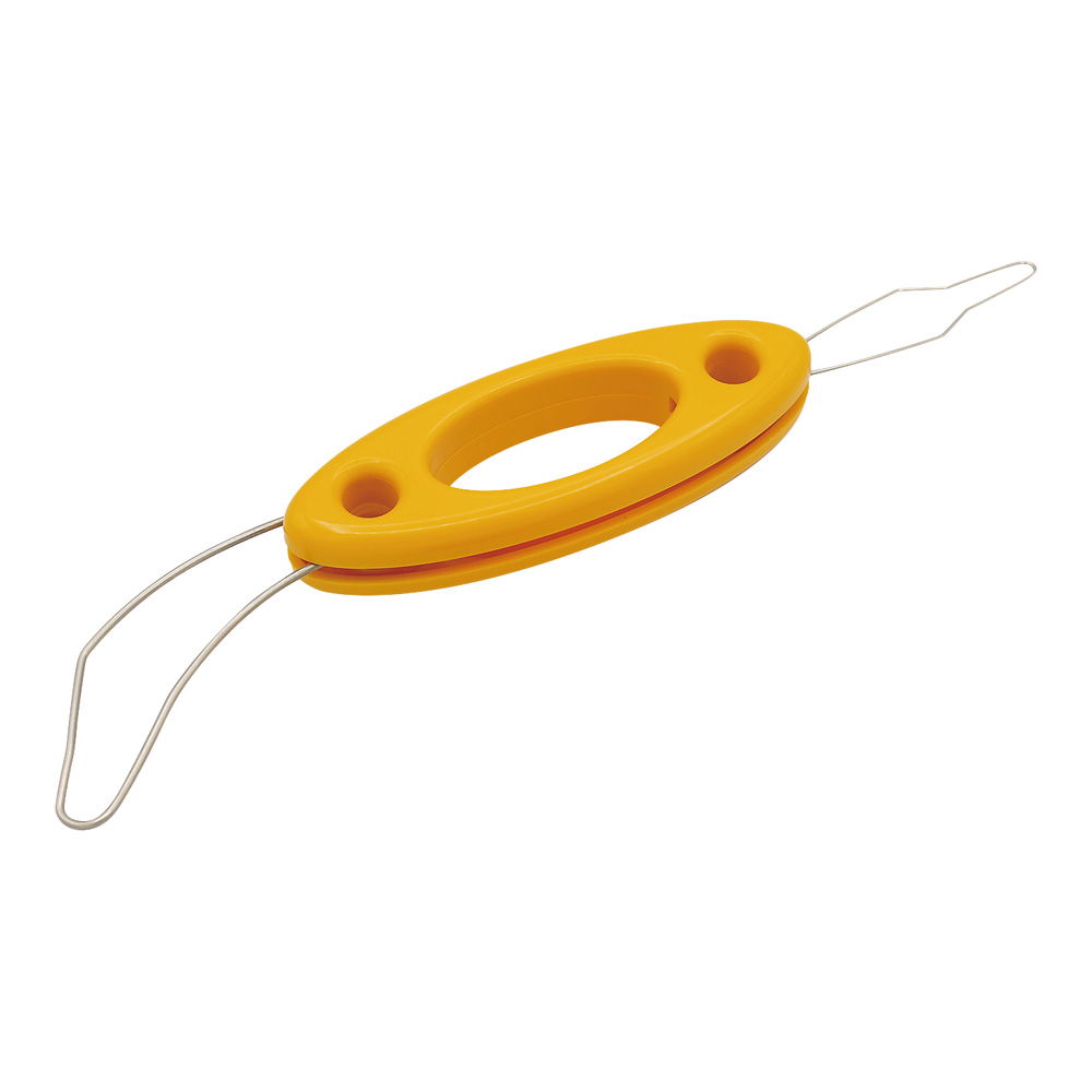 パートナーⅡ (かんたんボタンかけ)画像