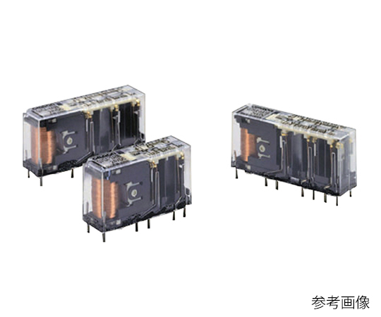 G7SA セーフティ・リレー