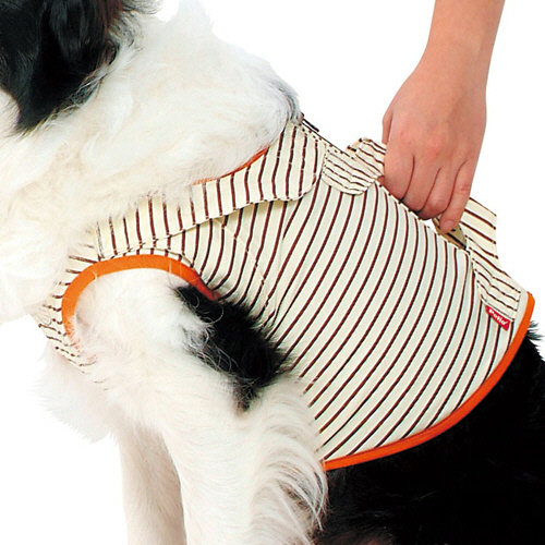 zuttone 老犬介護用 補助機能付ﾍﾞｽﾄK 2L 1個画像