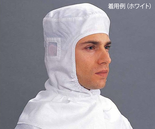 クリーンフード SE3600 ホワイト 3Lサイズ画像