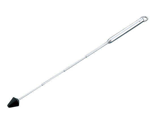 指示棒[アルカカラー] 黒 135～645mm