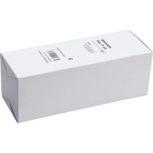普通紙ロールペーパー　ROL-P-6A　5巻画像