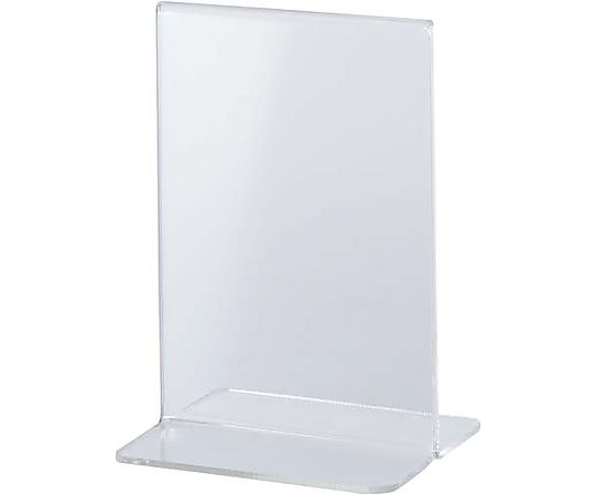 カードスタンドT型 B8タテ 12個セット画像