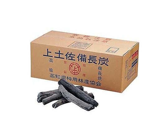 上土佐備長炭 (高知) 備長丸画像