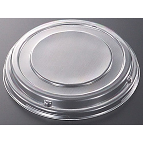 中央化学 CT プチ丼 丸 蓋画像