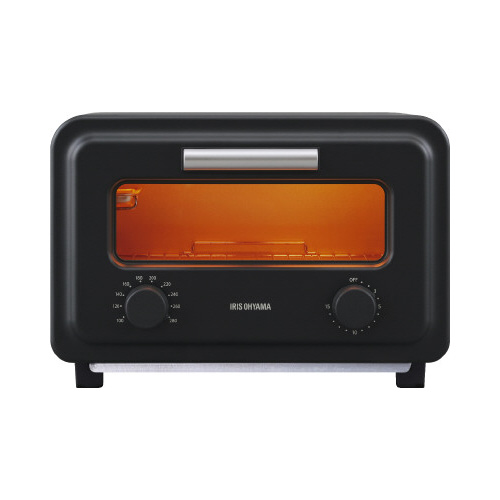 スチームカーボントースター