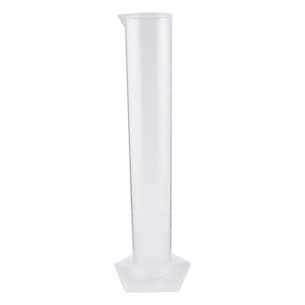 PMPメスシリンダー 2000mL画像