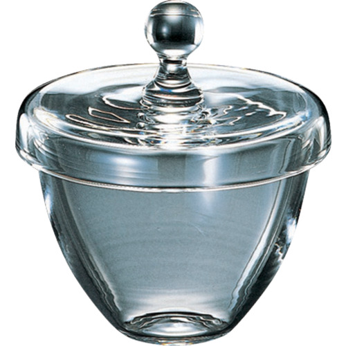 石英ﾙﾂﾎﾞ ﾛｰﾔﾙﾍﾞﾙﾘﾝ型 15CC 1個画像