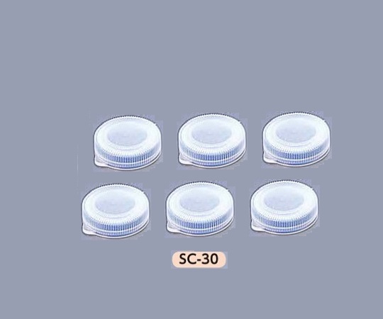 オーバーキャップ　１００個画像