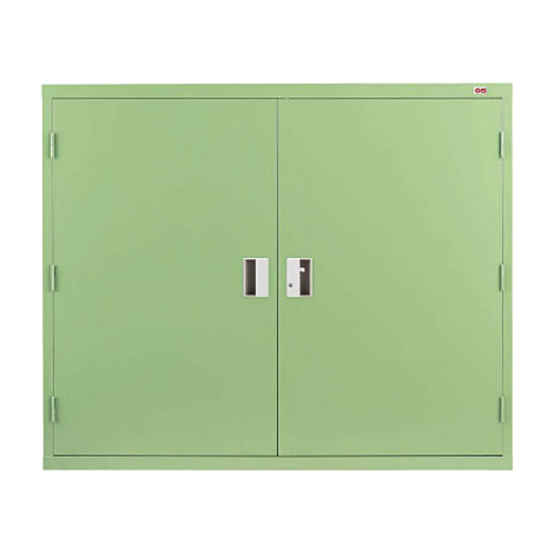 ﾛｯｶｰS(ﾜｲﾄﾞﾀｲﾌﾟ)ﾗｲﾄｸﾞﾚｰ 1台