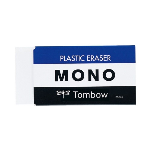 モノ消しゴム　ＰＥ－０９Ａ画像