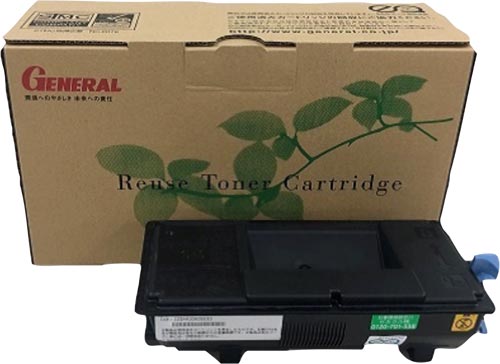 リサイクルトナー（プール式）ＴＫ－３１６１画像