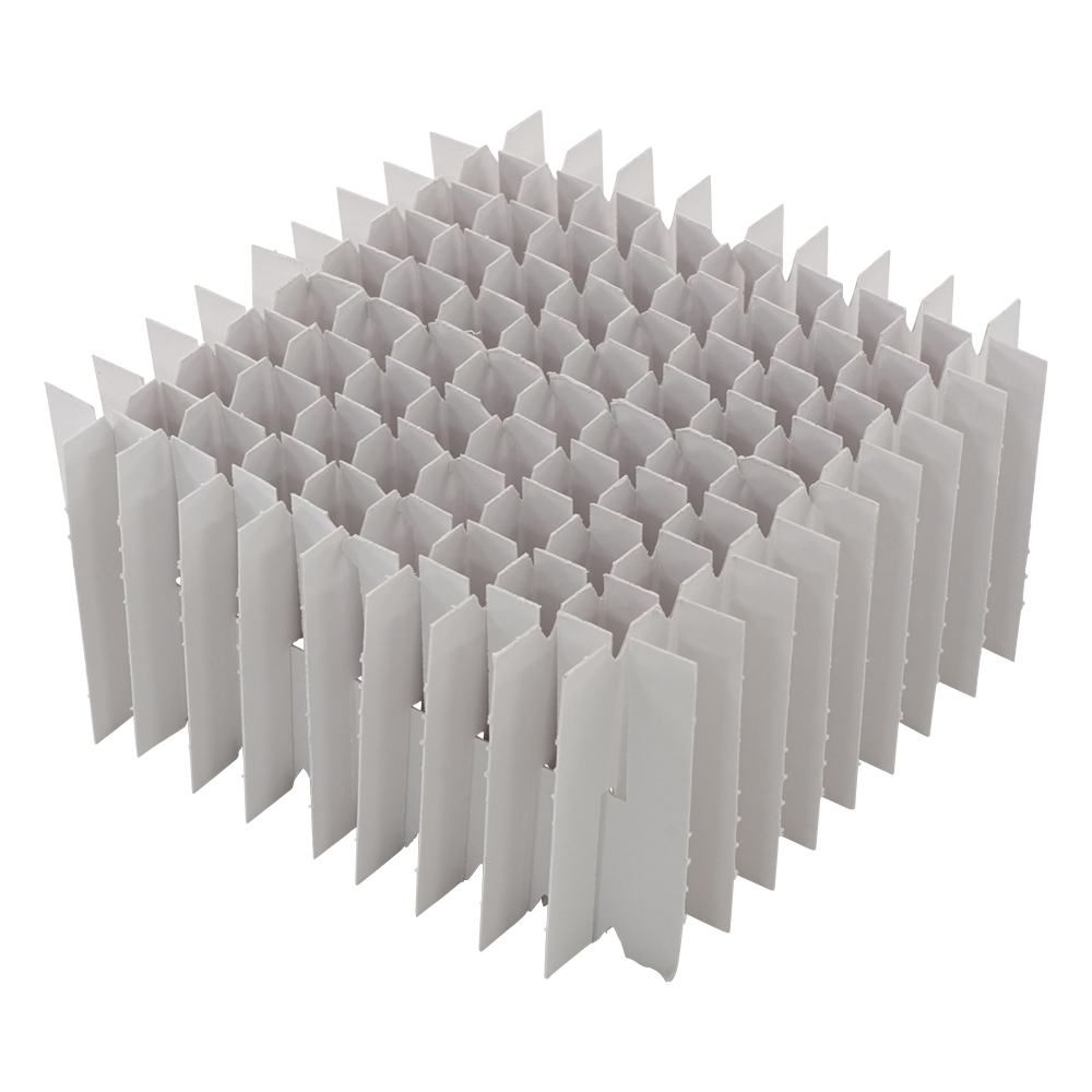 カスタムフリーズボックス 仕切り 100本（10×10）画像